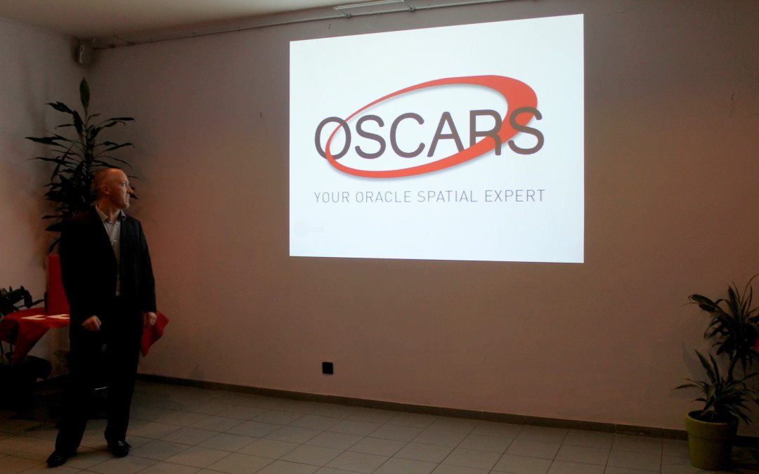 La société andennaise Oscars décroche un contrat avec L’Agence spatiale européenne