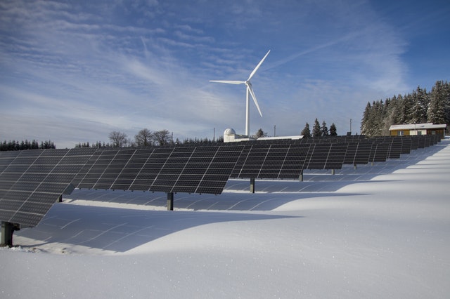L’AIEG et Trans&Wall participent au développement d’énergies renouvelables