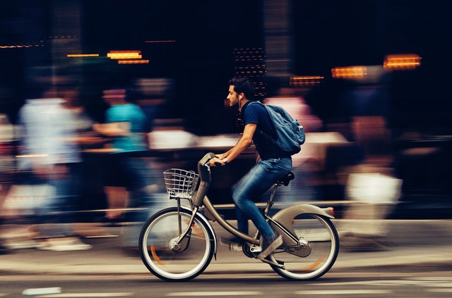 Primes à l’achat d’un vélo pour les trajets domicile-travail