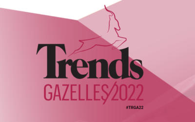 Classement Trends Gazelles Namur 2022