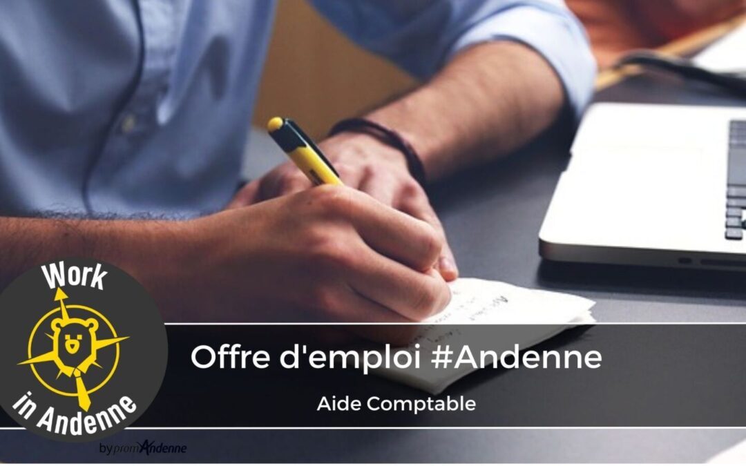 Aide Comptable