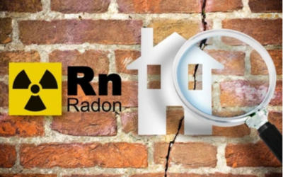 Mesure du radon sur le lieu de travail